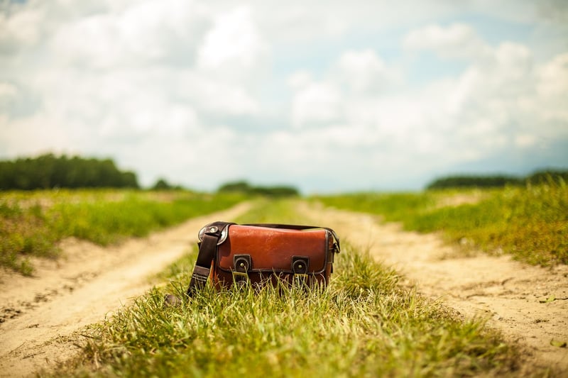 Eco-friendly bags