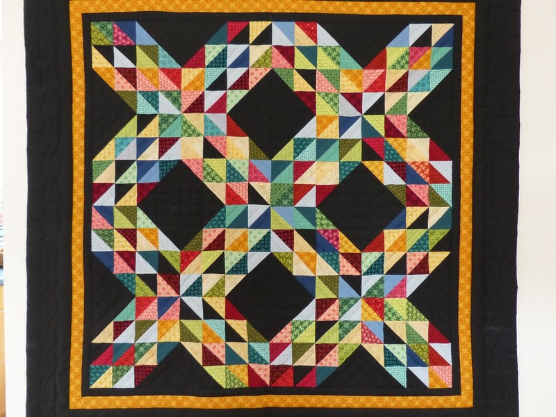 Patchwork